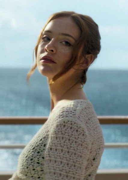 Beatrice Kitsos photo