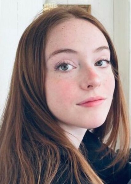 Beatrice Kitsos