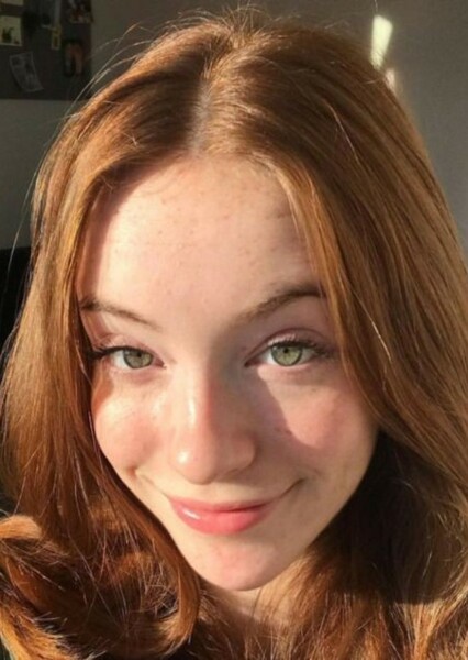 Beatrice Kitsos photo
