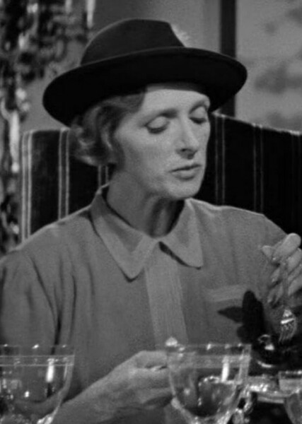Beatrice Lacy photo