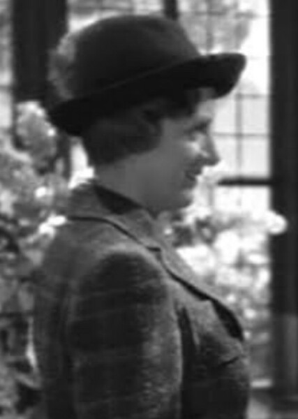 Beatrice Lacy photo