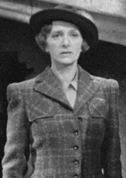 Beatrice Lacy photo