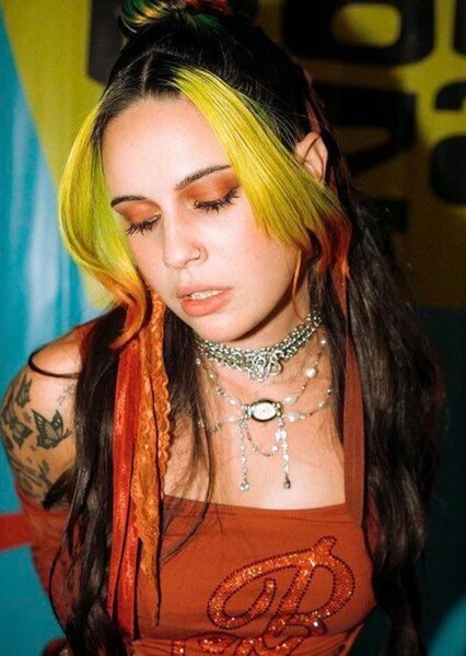 Bea Miller photo