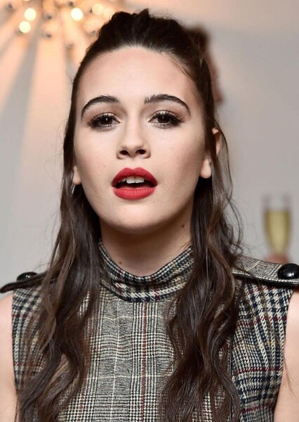 Bea Miller photo
