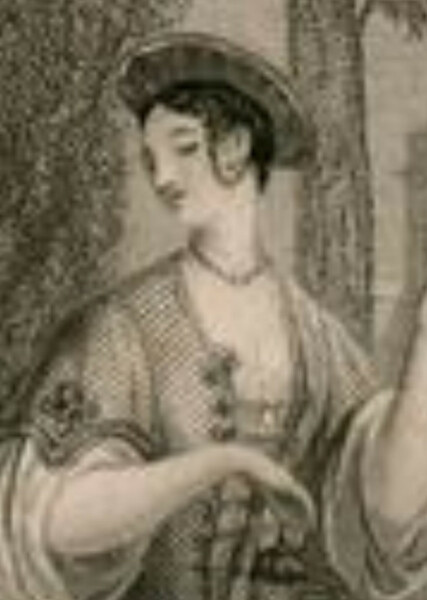 Beatrice (Much Ado About Nothing) photo