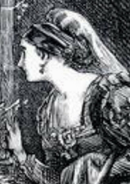 Beatrice (Much Ado About Nothing)