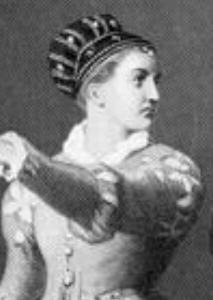 Beatrice (Much Ado About Nothing) photo