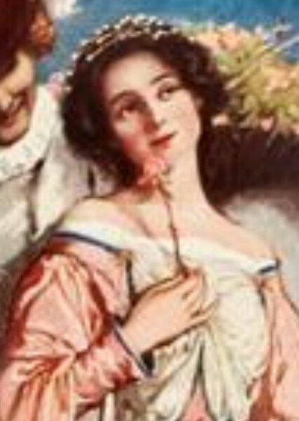 Beatrice (Much Ado About Nothing) photo
