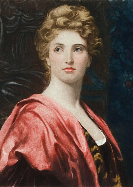 Beatrice (Much Ado About Nothing) photo