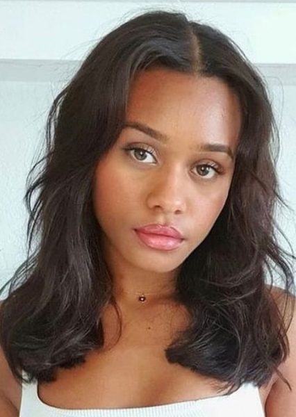Beatrice Penny-Touré