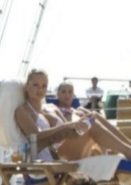 Beatrice Rosen photo