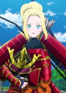 Beatrix Amerhauser (Zom 100)