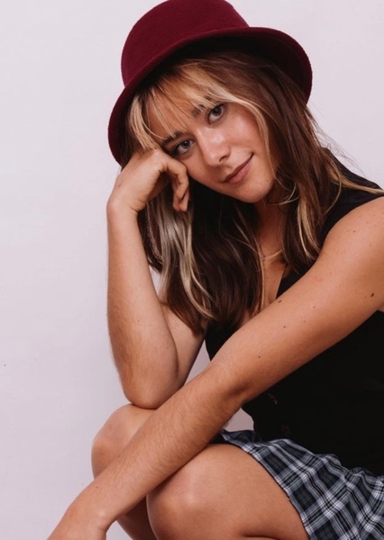 Beatriz Frazão photo