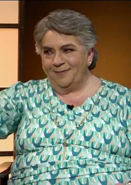 Beatriz Moreno