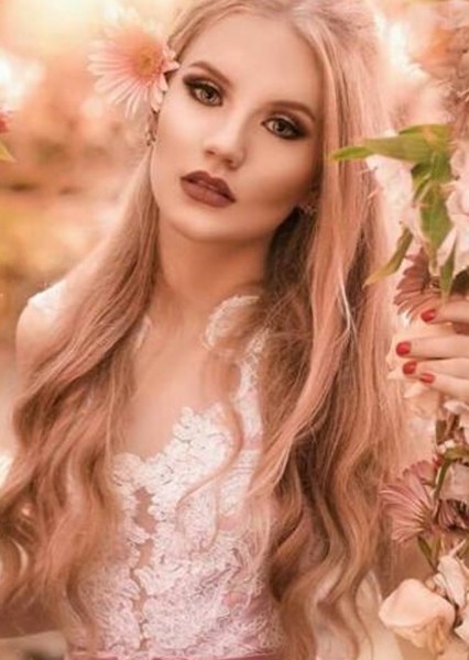 Beatriz Noskoski photo