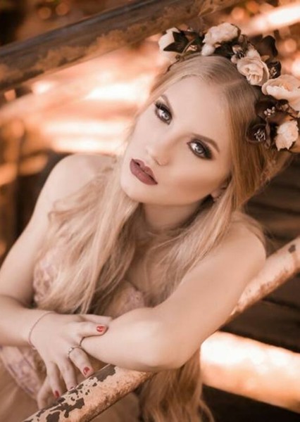 Beatriz Noskoski photo