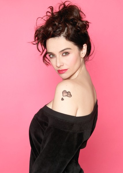 Beatriz Rico photo