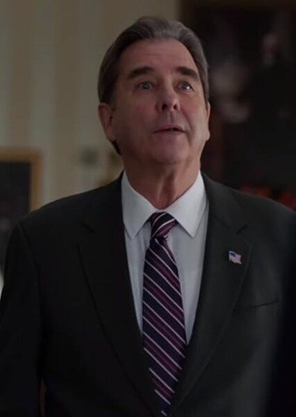 Beau Bridges