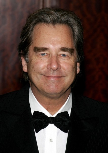 Beau Bridges