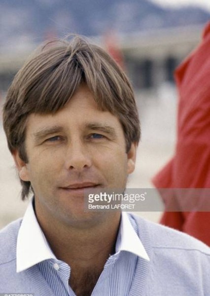Beau Bridges
