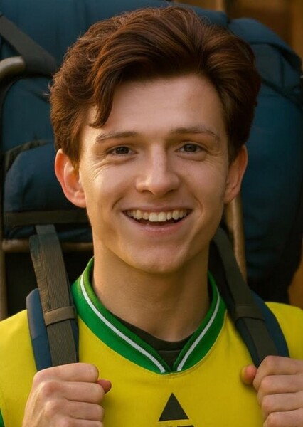 Beau Chase