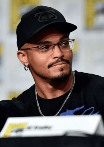 Beau DeMayo
