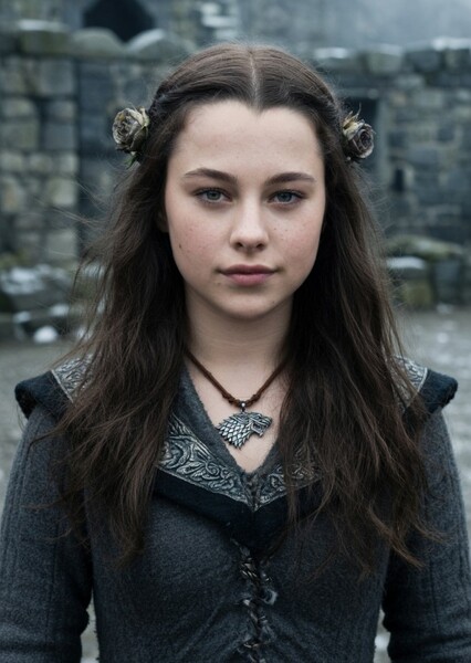Lyanna Stark