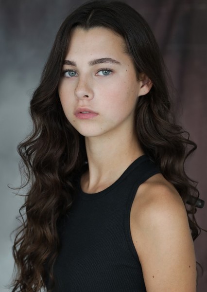 Beau Gadsdon photo