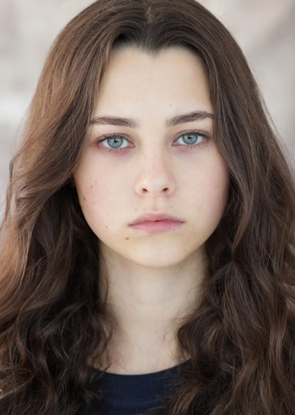 Beau Gadsdon photo