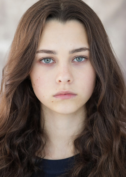 Beau Gadsdon photo