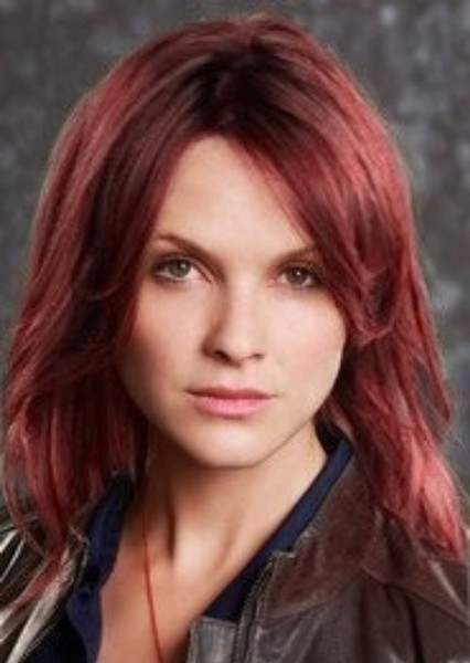 Beau Garrett photo