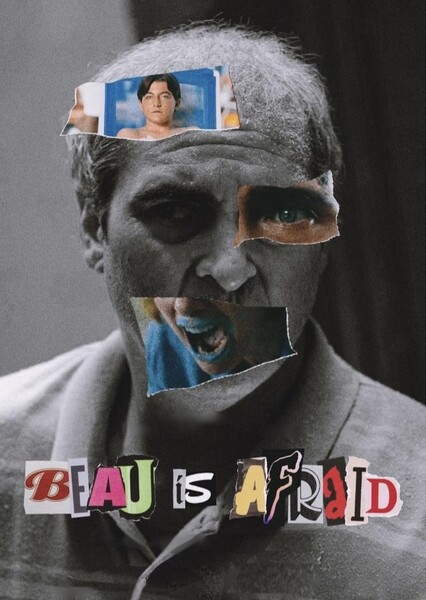 Beau is Afraid (2023 movie) photo
