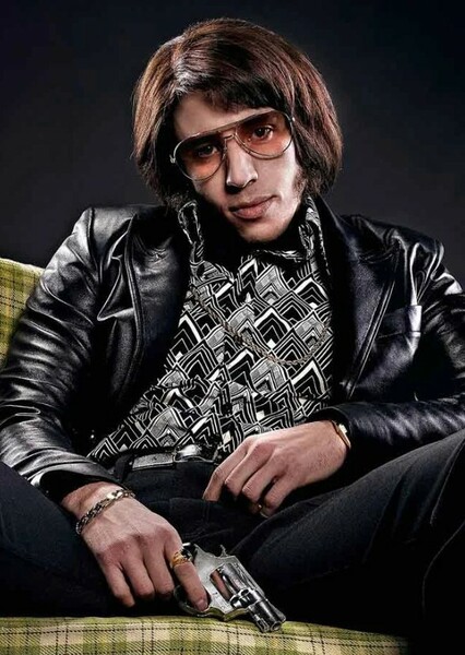 Beau Knapp photo