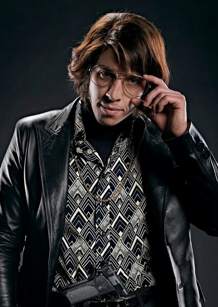 Beau Knapp photo