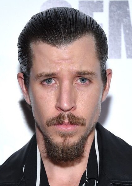 Beau Knapp
