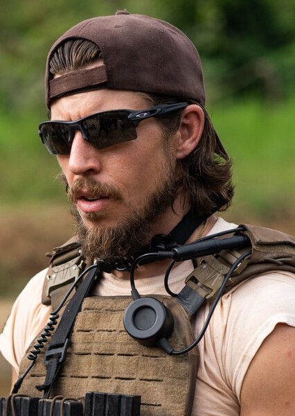 Beau Knapp photo