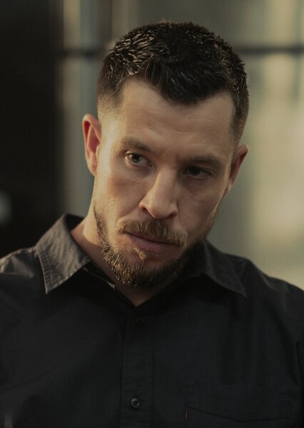 Beau Knapp