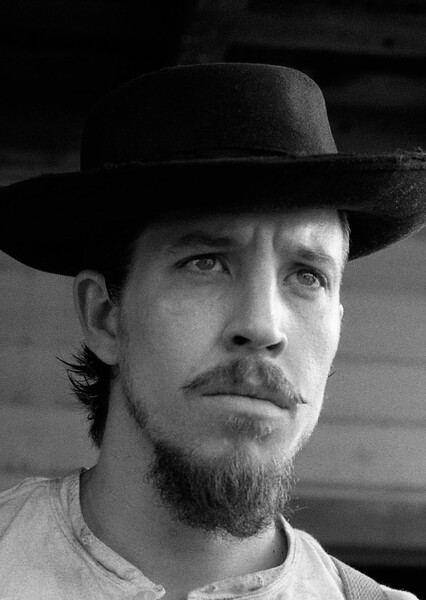 Beau Knapp photo