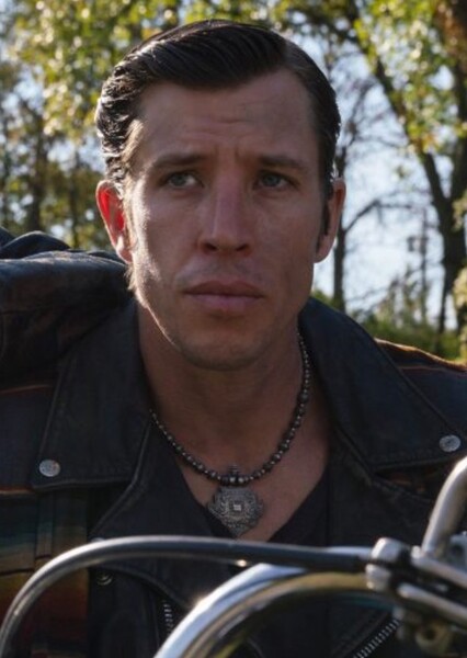 Beau Knapp photo