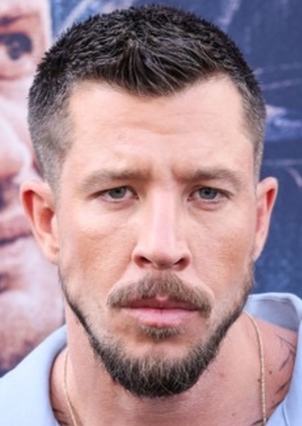 Beau Knapp photo