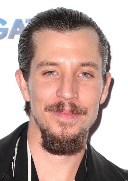 Beau Knapp