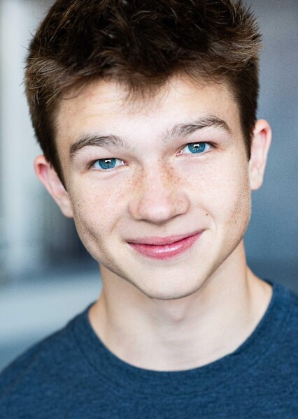 Beau McConnell