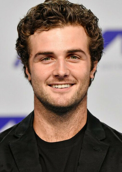 Beau Mirchoff