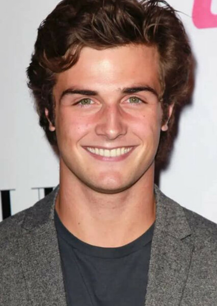 Beau Mirchoff