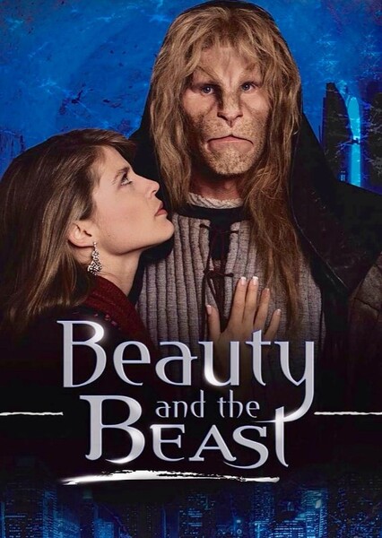 Beauty and the Beast (1987 TV series)