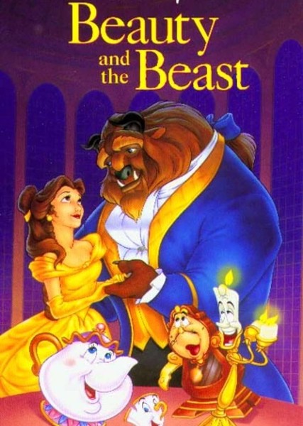 Beauty and the Beast (1991 Film)