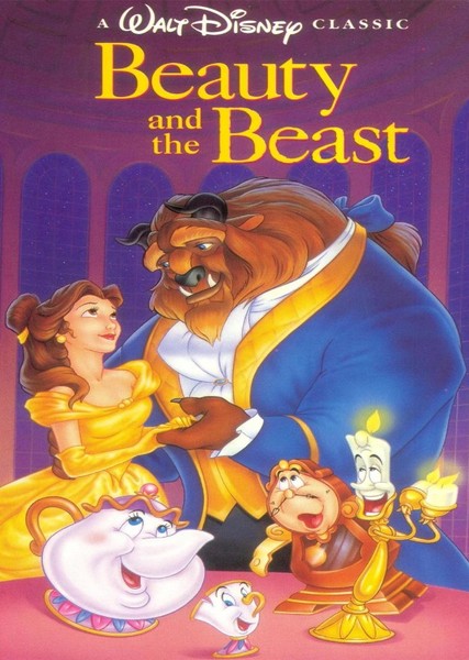 Beauty and the Beast (1991 Film) photo