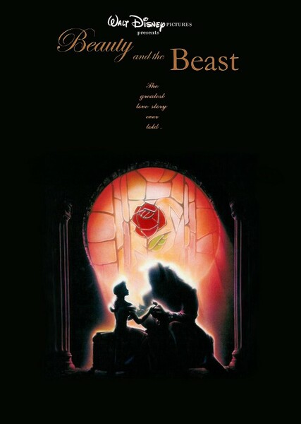Beauty and the Beast (1991 Film)