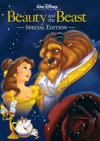 Beauty and the Beast (1991 Film)