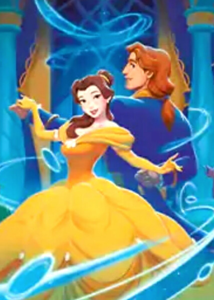 Beauty and the Beast (Reprise)